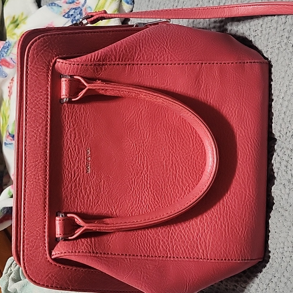 Matt & Nat bag